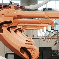 機器人行業(yè)